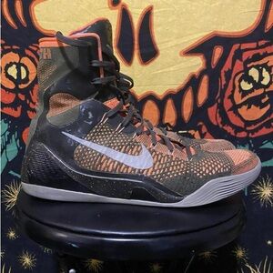 Kobe IX High Elite Sequoia size 13